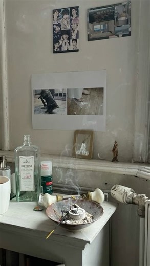 @tylernedurd3n on Instagram: "code:grey #aesthetic #aura #interior #nostress #tylernedurd3n"