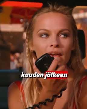 Miten maailman suosituin sarja melkein kuopattiin? 😱 #baywatch #nostalgia #historia