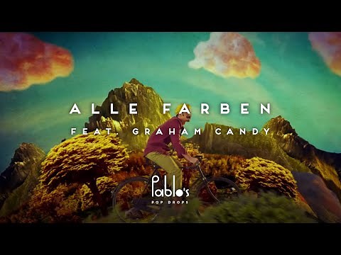 Alle Farben feat. Graham Candy – She Moves (Far Away) [Official Video]