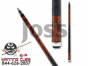 Joss Cue Serial Number Lookup