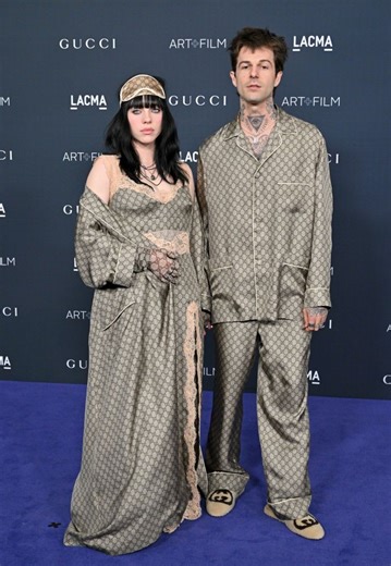 Billie Eilish Says THIS Is The BIGGEST Misconception About Her!