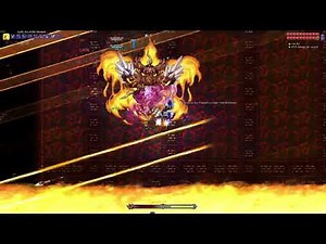 Terraria Infernum: Melee No-Hit - Daytime Providence