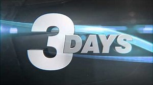 ARMOR ALL GOLD COAST 600 - Supercars Videos