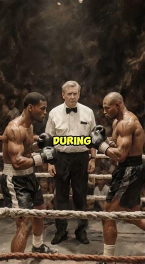 The Tragic Story of Boxer Richard Colón