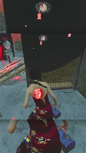 Juicing a Vecna With His Best Add Ons #dbd #dbdshorts