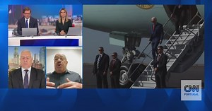 Biden visita Angola com o Corredor do Lobito em mente