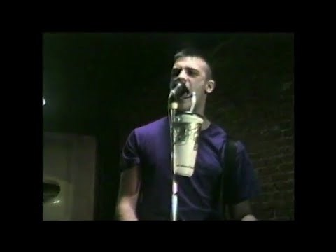 Screeching Weasel - Live On Take No Prisoners TV - 1993
