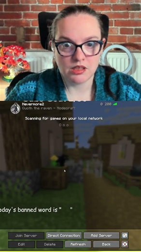 When the builder interrupts the stream... my poor glassware! | #geol_girl on #Twitch