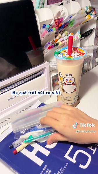 Tự học tiếng trung - Kênh mình học giáo trình chuẩn HSK5 là kênh Say Ninhao mọi ngườiii nha #studywithme #studytok #tuhoctiengtrung #tiengtrung #hsk1 #hsk2 #hsk3 #hsk4 #hsk5 #好好学习#学习汉语#汉语#中国 #汉语水平考试 #tuhoctiengtrung #chiasehoctiengtrung #dongluchoctap #studymotivation #CapCut