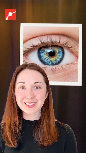 Museum of Science | Can CRISPR be used to treat blindness? @Alex.Dainis discusses how scientists have found that gene editing can improve vision in people... | Instagram