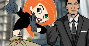 Top 10 Cartoon Characters with the Best Fighting Ability | Articles on WatchMojo.com