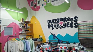 Shrewsbury's First Open-Access Print Studio