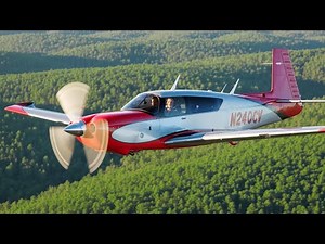 10 Light Aircraft That Push The Limits Of Long-Distance Travel
