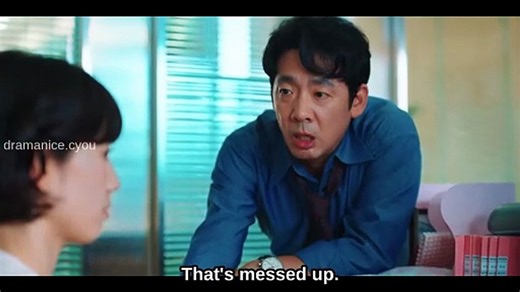 [ENG] EP.4 Undercover Miss Hong (2026)