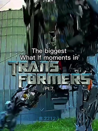 Transformers: Jetfire vs Scorponok - What If Scenario