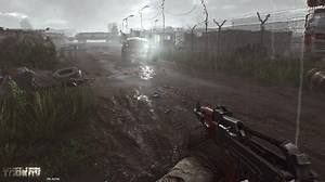 Here is 28 minutes of gameplay footage from the latest alpha build of Escape from Tarkov