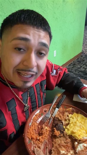 Kevin Mejia on Reels