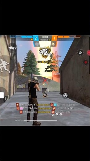 freefiregamplaygarena#gameplay #freefire #like #garenafreefire #gameplay