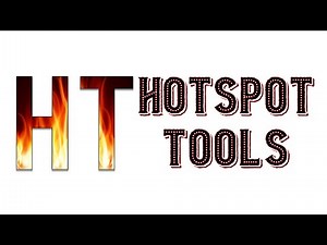 Raspberry Pi HotSpot Tools