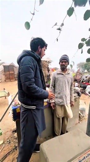 We Installed a Water Pump for Him 💧 | His Smile Was Priceless ❤️