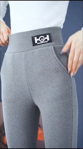❄️ Warm Thick Cashmere Winter Leggings – Cozy & Stylish All Season! 🔥Thick, soft cashmere for chilly days—snug from morning to night 🧶 🤩Warmth and style in one! Pair with sweaters/boots/dresses for easy chic 🛍️ 💫Perfect for beating the winter chill while staying on-trend—your new cold-weather essential is here! 👉https://xigoot.com/products/slim-pants-1 | Xigoot