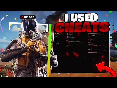 I Used The BEST $6 Arc Raiders CHEAT In 2026..