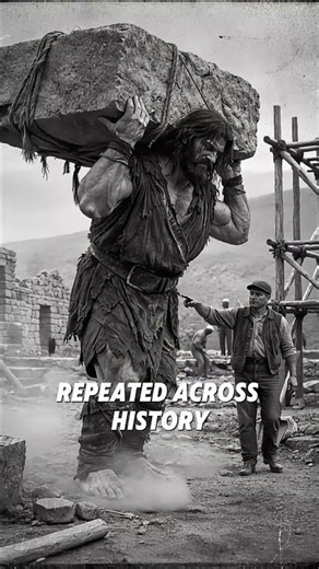 Giants in the Bible : Myth or Truth?