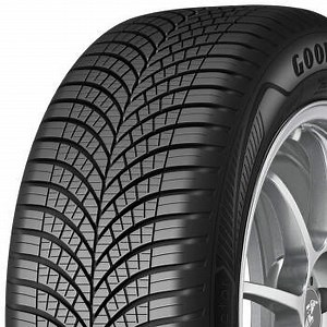 Goodyear Vector 4Seasons Gen-3 - Celoroční pneu levně | Pneumatiky.cz