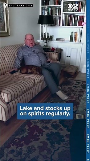 Customers question transparency in $1M Utah liquor store donations for homeless