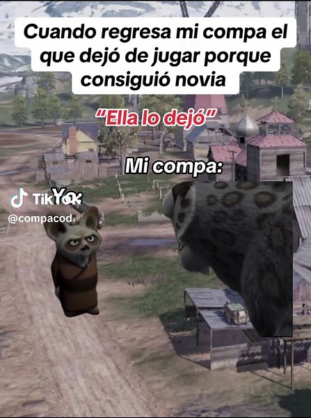 El Compa Cod (@compacod) - #callofdutymobile #codmobile #codm | call ofduty