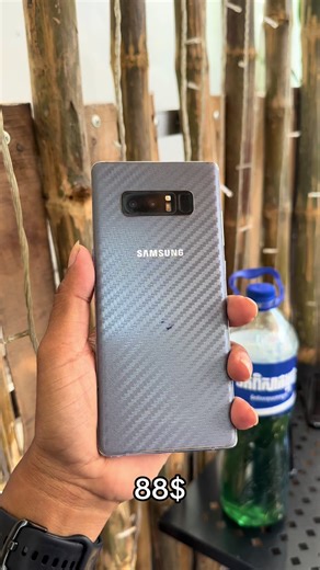 #samsung Note8
