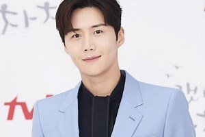 Salt Entertainment Buka-bukaan soal Kontrak Kim Seon Ho