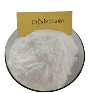 [Hot Item] Diflubenzuron Insecticide Price Manufacturer