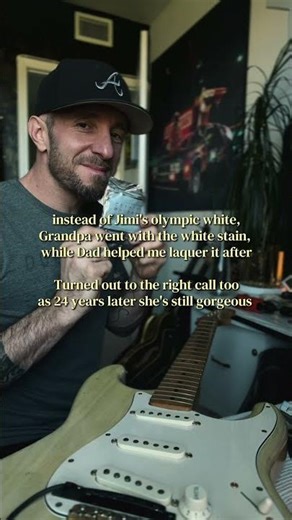 Meet Pearl. Go stream "Over Getting Over" to hear her in action