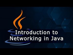 Introduction to Networking in Java