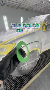 116K views · 3K reactions |  HILUX - SILVER 裡 BYCOLOPAINTTIPS para este tipo de Burletes ! Espero que les sirva  #bycolopaint #chapa #pintura #tips #hack #tricks #trucos #enmascarado #tandil | bycolopaint | Facebook