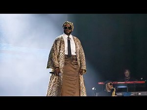 Locko - Let Go | Concert Casino de Paris