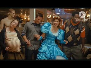 Disaster Movie: Alvin and the Chipmunks (Original Voices)