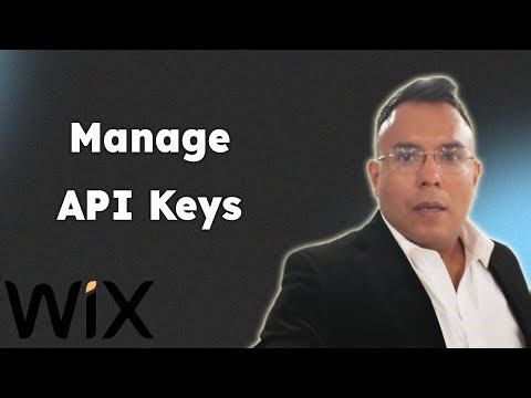 Create and Manage API Keys for Secure Integrations 2025