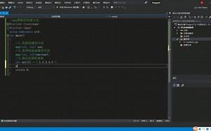 C++map模板的创建方法