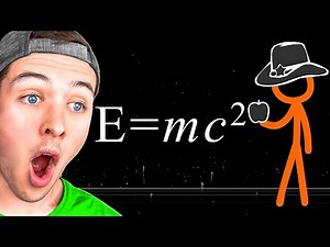 The Brand New ALAN BECKER Animation (ANIMATION vs PHYSICS)