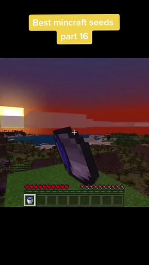 MooseCraft Minecraft on TikTok