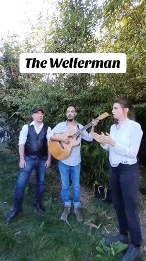 The Wellerman #shorts #music #folkmusic #irishmusic