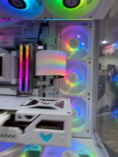 Sigma Computer on Reels