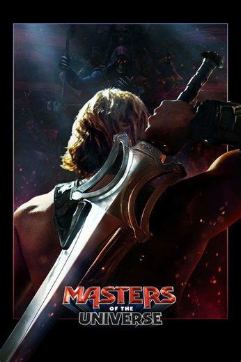 Masters of the Universe sa Prevodom Online na Filmovi.to