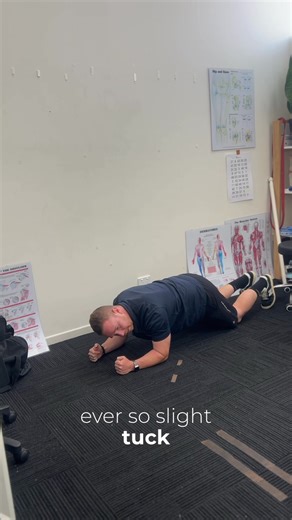 Ever wondered how you stack up against the standard in core strength? Here is a couple of tests you can try to see how you measure up! Give them a go and let us know how you went! ⬇️ #corestrength #physiotherapy #generalhealth #injuryprevention #strength #posture | Vector Health