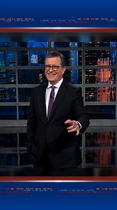 64K views · 1.9K reactions | Donald Trump has locked up the Republican nomination. What will a rematch between him and Biden look like this November? #Colbert | The Late Show with Stephen Colbert | Facebook