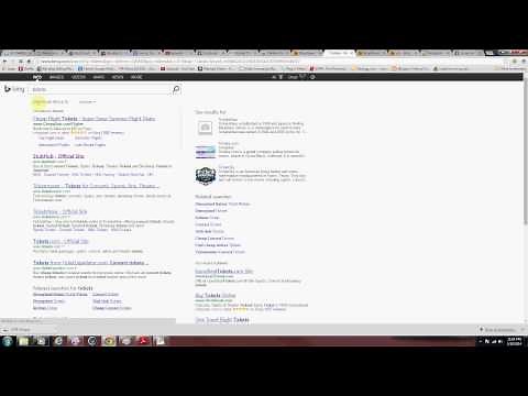 Bing Rewards Program use my referral code and get free stuff