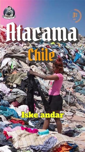 How Fashion Is Destroying the Environment. Shocking Data #shorts #fashionpollution