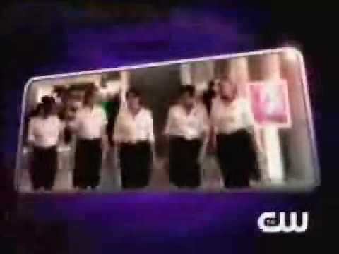 CW's FLY GIRLS - Exclusive Trailer